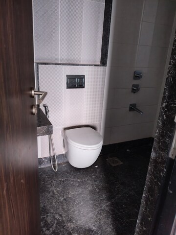 Master Bedroom in 2 BHK Apartment at Kalpataru Radiance, Goregaon West – for Rent