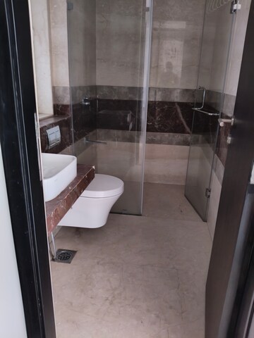 Kitchen in 2 BHK Apartment at Kalpataru Radiance, Goregaon West – for Rent