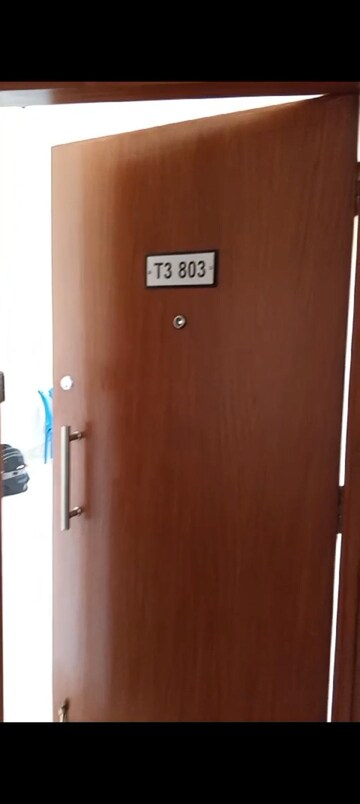 Furnished Amenities in 1 BHK Apartment at Salarpuria Sattva Park Cubix, Devanahalli – for Rent