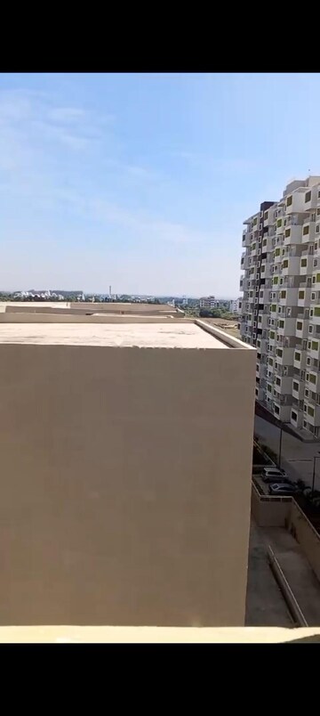 1 BHK Apartment – Exterior View View at Salarpuria Sattva Park Cubix, Devanahalli - for Rent