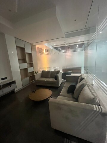 Master Bedroom in 4 BHK Builder Floor at SS Southend Floors, South City 2 – for Sale