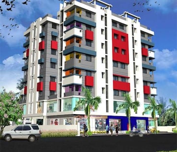 4 BHK Apartment For Rent in Garcha Kolkata  8188022