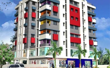 4 BHK Apartment For Rent in Garcha