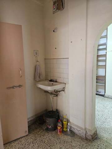 Bathroom in 2 BHK Apartment at Yorkdale Society, Erandwane – for Rent