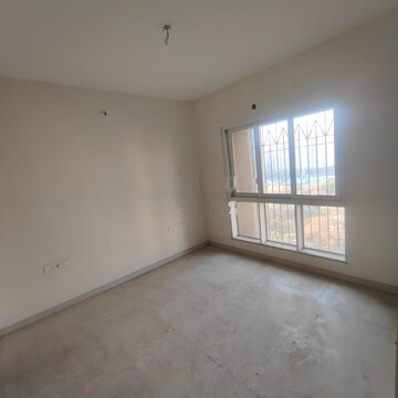 1.5 BHK Apartment For Rent in Dosti Oak, Kolshet Industrial Area