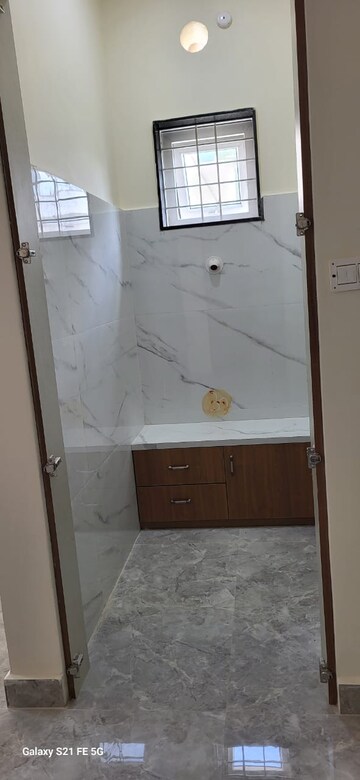 Bathroom in 2 BHK Apartment at Kothapet – for Sale