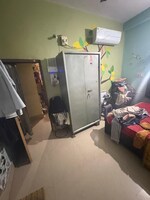 2 BHK + Pooja Room 800 Sq.Ft. Apartment in Sree Krupa Apartment 