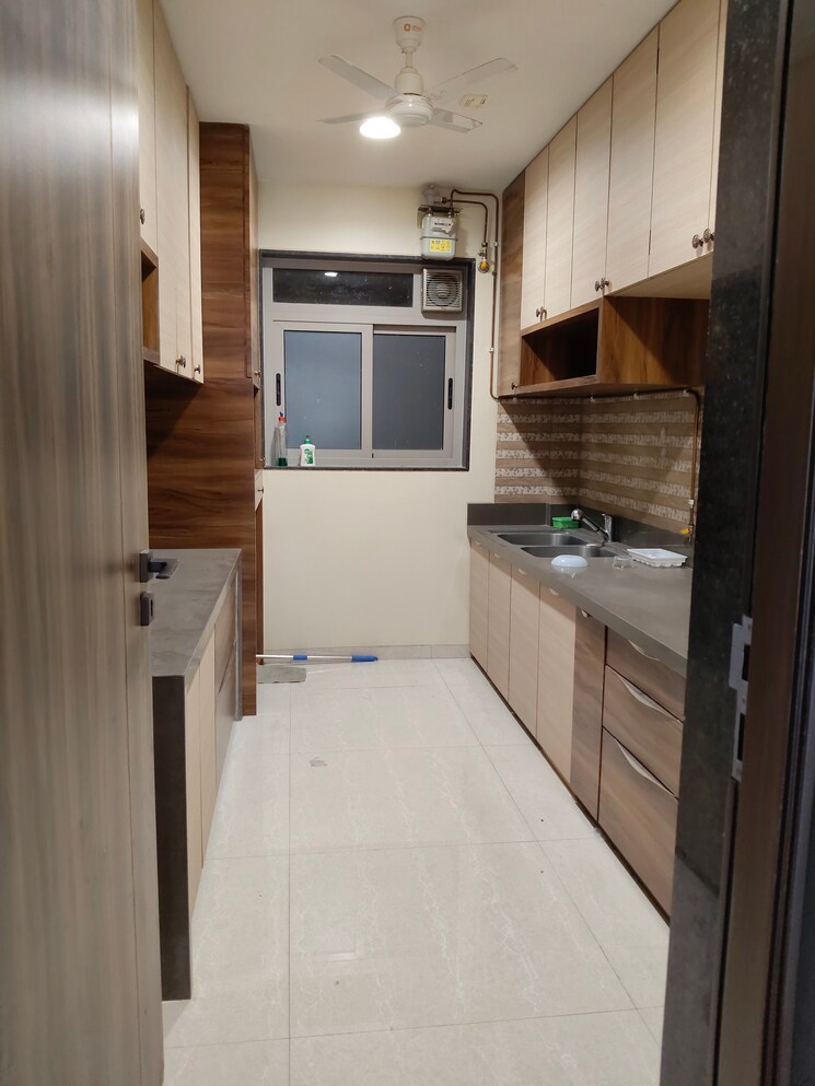 Kitchen, adani-group-western-heights 3.5 Bedroom 1300 Sq.Ft. Apartment In Andheri West Mumbai 8188195