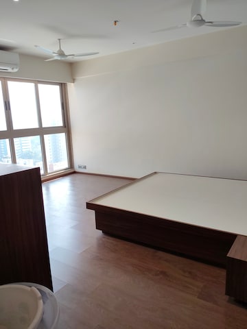 3.5 BHK Apartment For Resale in Adani Group Western Heights Andheri West Mumbai  8188195