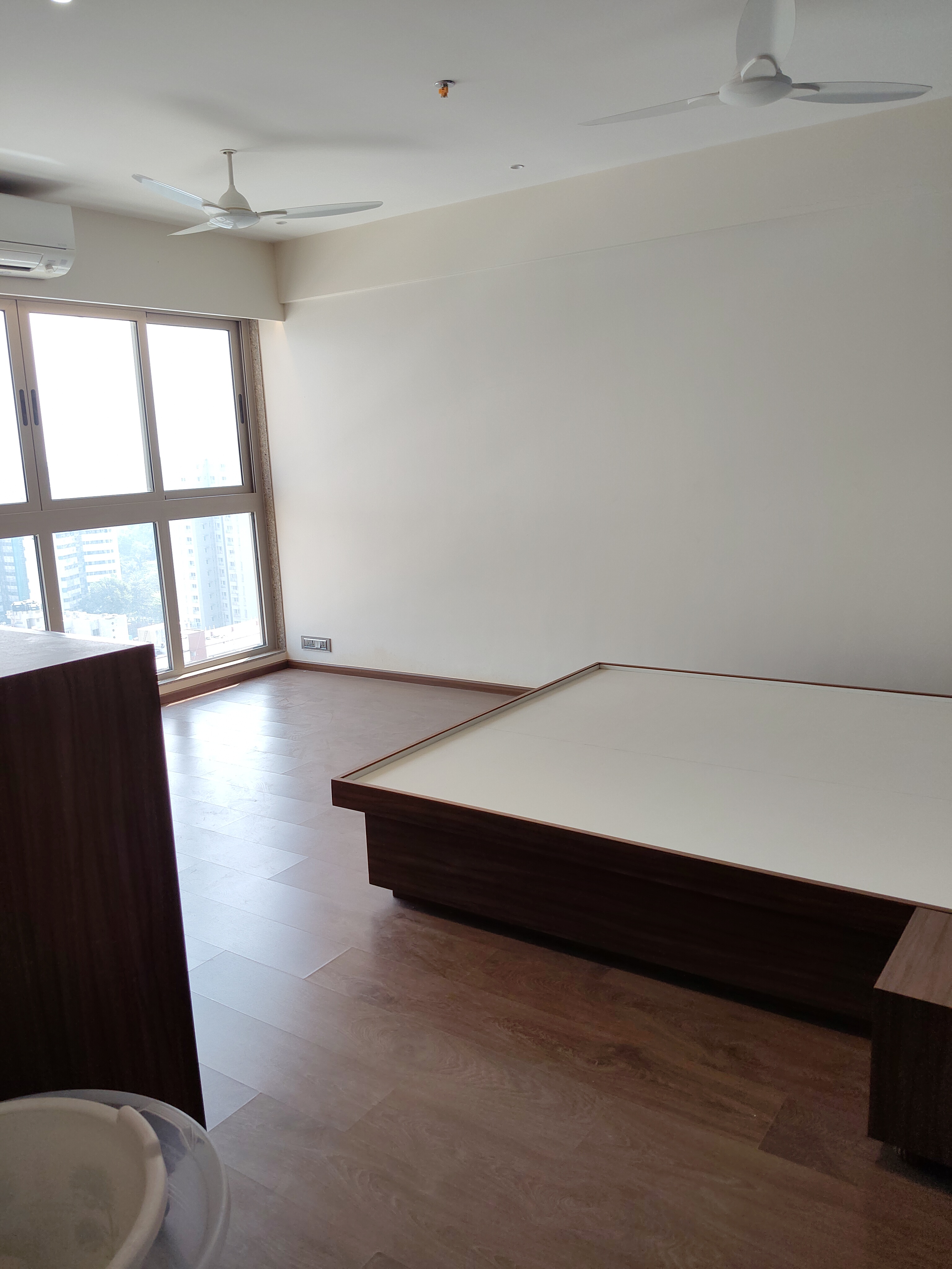 3.5 BHK Apartment For Sale in Adani Group Western Heights