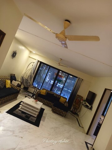 3 BHK Apartment For Resale in Ahuja Adibaba Santacruz West Mumbai  8188147