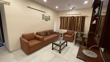 1 BHK Apartment For Rent in Manju Mahal Apartment Pali Hill Mumbai  8188261