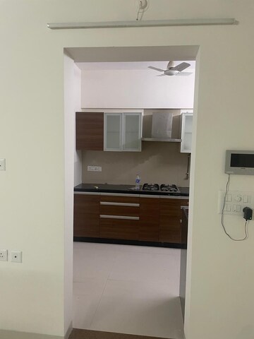 3 BHK Apartment For Rent in Park Express Baner Pune  8188143