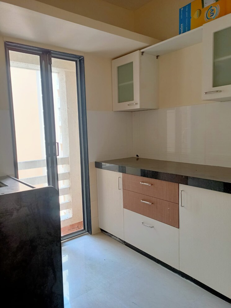 Kitchen, ekta-parks-ville 1 Bedroom 450 Sq.Ft. Apartment In Virar West Palghar 8188206