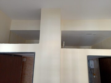 Furnished Amenities in 1 BHK Apartment at Ekta Parks Ville, Virar West – for Sale