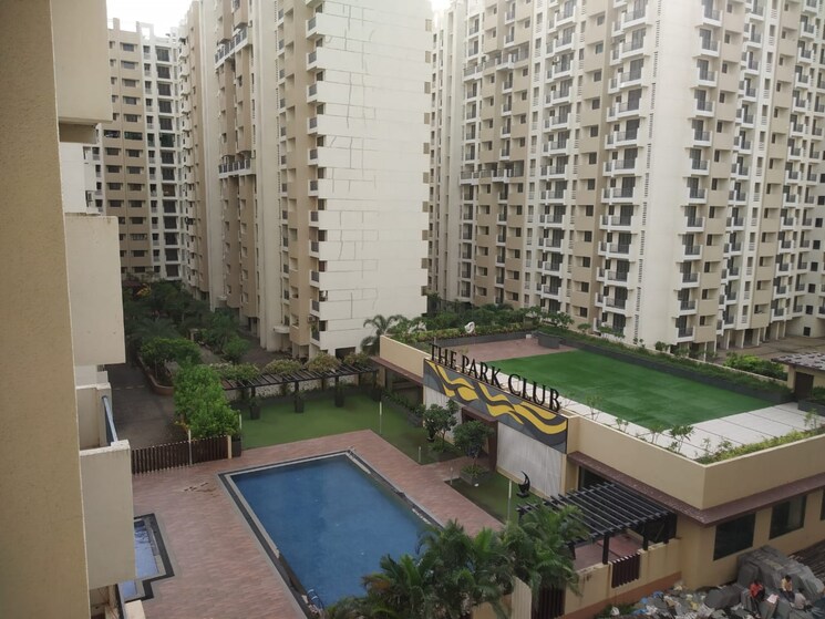 Master Plan, ekta-parks-ville 1 Bedroom 450 Sq.Ft. Apartment In Virar West Palghar 8188206