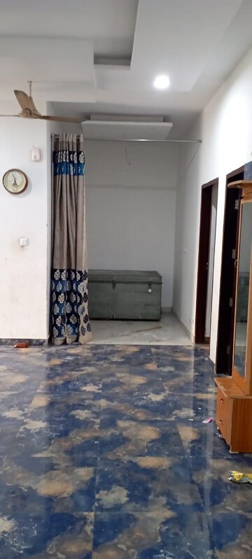 Living Room in 2 BHK Builder Floor at Sunny Enclave – for Rent