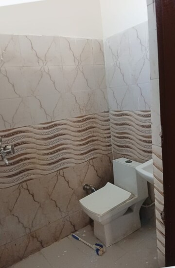 Bathroom in 2 BHK Builder Floor at Preet Colony – for Sale