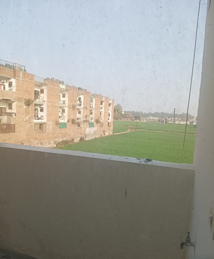 Exterior View, preet colony 2 Bedroom 1250 Sq.Ft. Builder Floor In Preet Colony Zirakpur 8188185