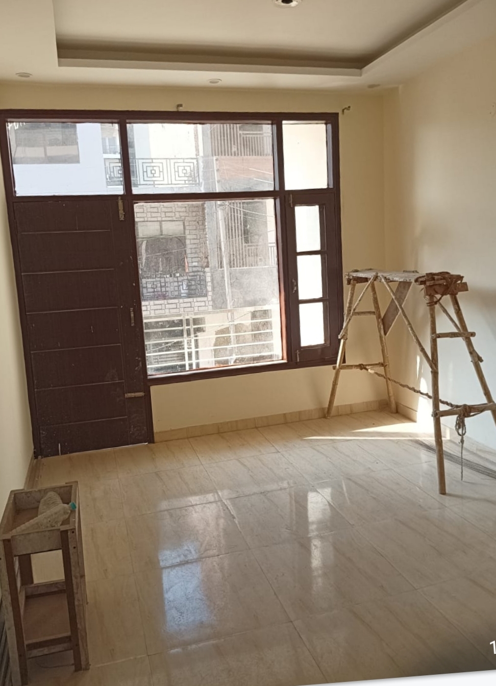 2 BHK + Pooja Room Builder Floor For Sale in Preet Colony