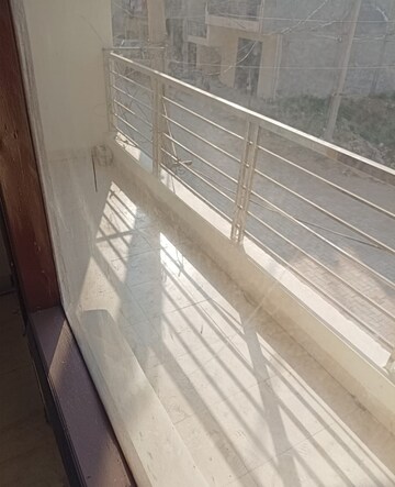 Balcony in 2 BHK Builder Floor at Preet Colony – for Sale