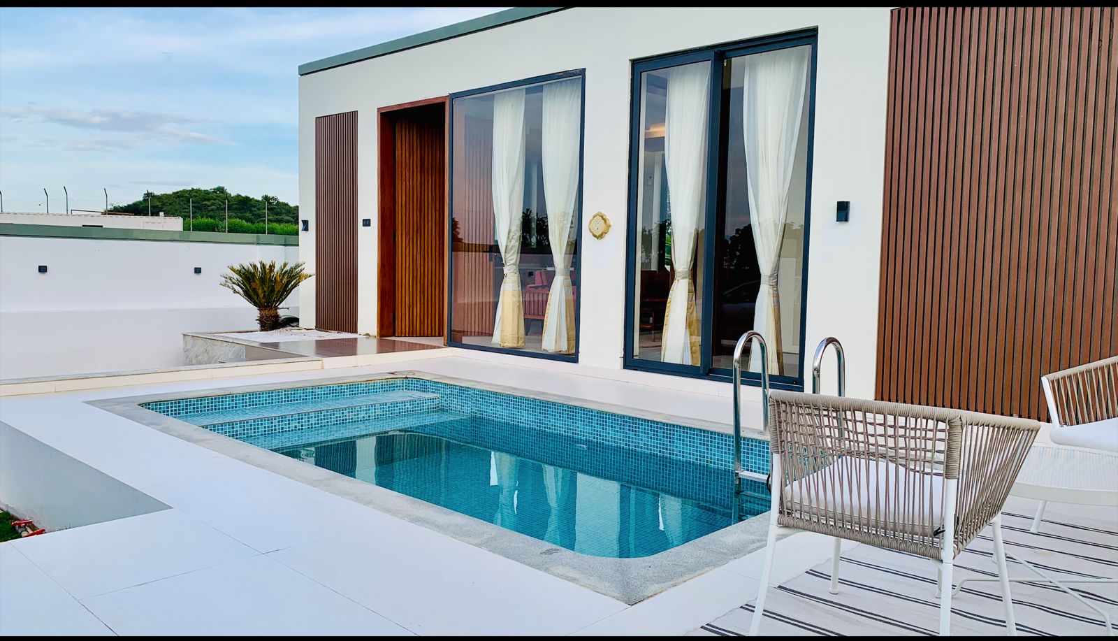 Plot For Sale in Ridhira Zen 