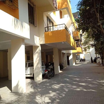 1 BHK Apartment – Exterior View View at Venus Garden, Kharadi - for Rent