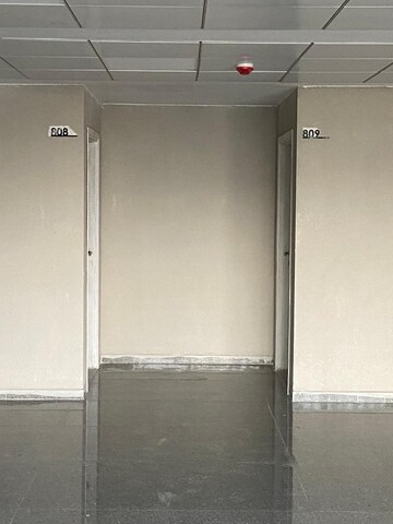 Furnished Amenities in  Office Space at Satellite – for Rent