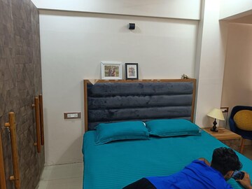 2 BHK Apartment For Rent in Shantinagar CHS, Mira Road