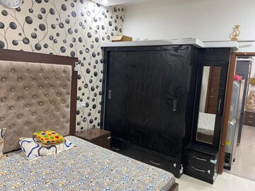 Bedroom in 2 BHK Apartment at Kharar – for Sale