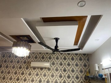 Furnished Amenities in 2 BHK Apartment at Kharar – for Sale