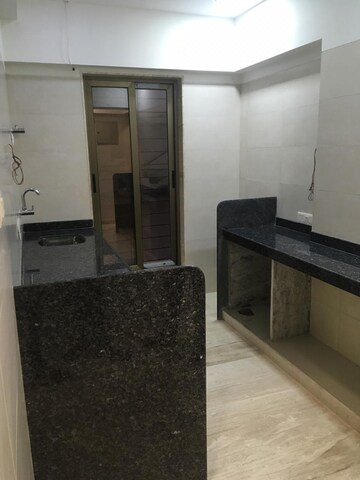 Kitchen in 2 BHK Apartment at Andheri West – for Rent