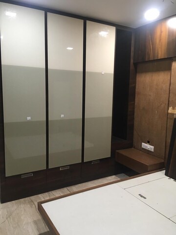 Bathroom in 2 BHK Apartment at Andheri West – for Rent