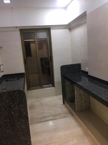 Kitchen in 2 BHK Apartment at Andheri West – for Rent