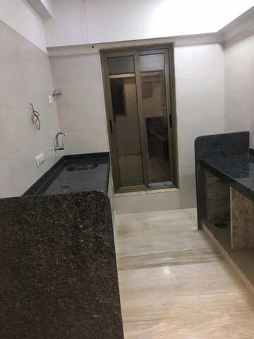 Kitchen in 2 BHK Apartment at Andheri West – for Rent