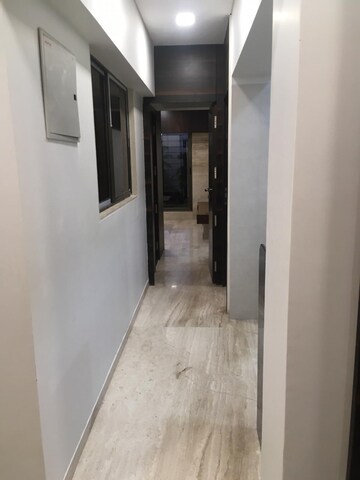 Building Lobby in 2 BHK Apartment at Andheri West – for Rent