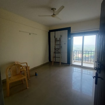 2 BHK Apartment For Rent in Nimbus Express Park View Chi V Greater Noida Greater Noida  8188207