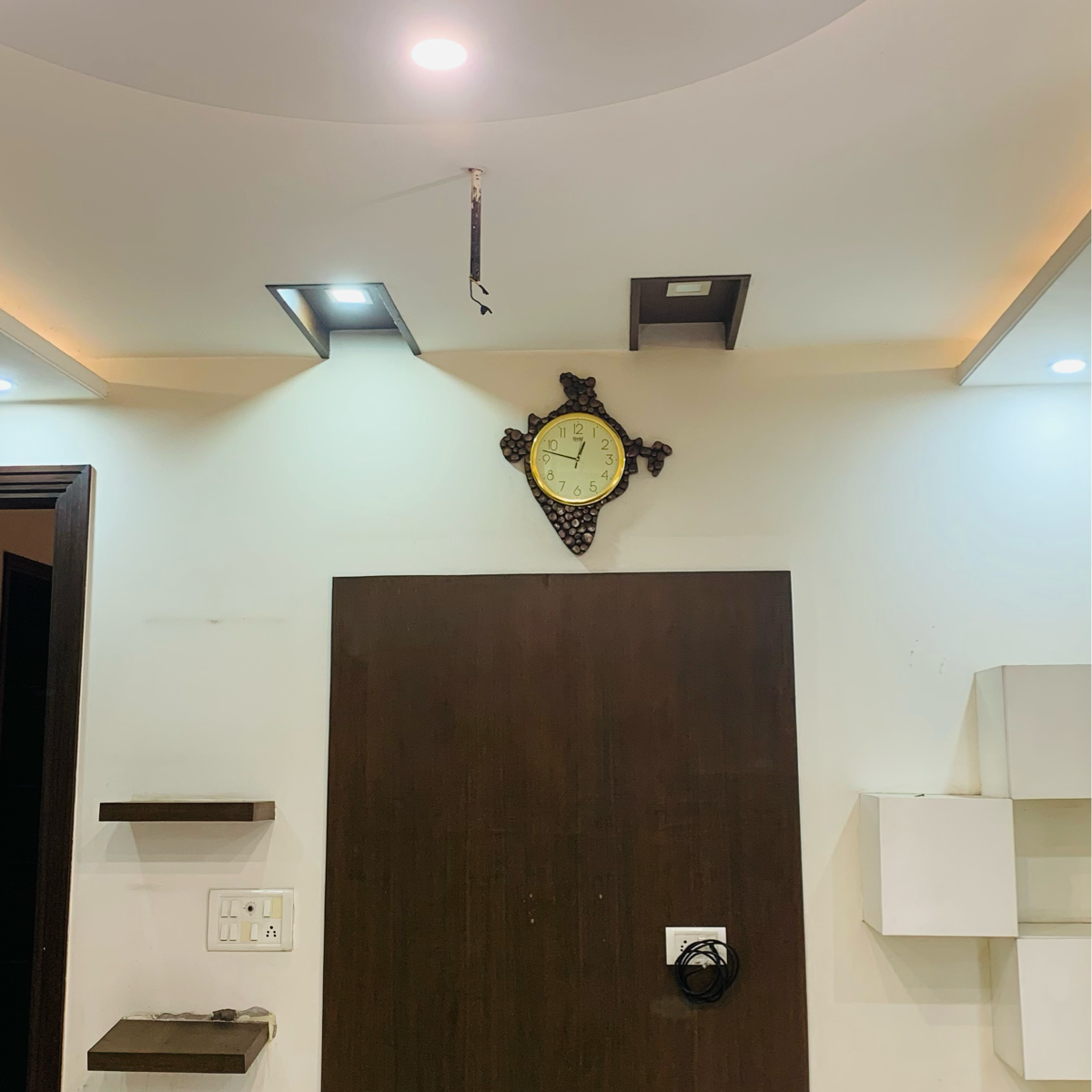5 BHK + Pooja Room,Extra Room Independent House For Sale in Gee Associates 