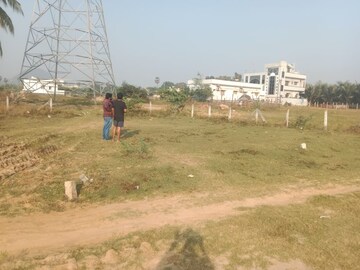 Commercial Land 622 Acre For Rent in Madhurawada Vizag  8188202