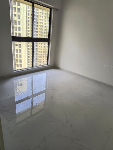 1 BHK Apartment For Rent in Runwal Gardens Phase I Dombivli East Thane  8188209