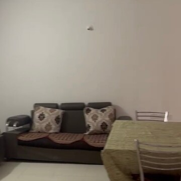 Living Room in 3 BHK Apartment at Chinchwad – for Rent