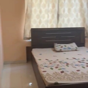Furnished Amenities in 3 BHK Apartment at Chinchwad – for Rent