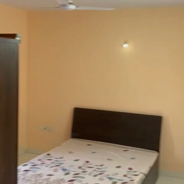 Bedroom in 3 BHK Apartment at Chinchwad – for Rent