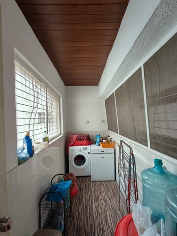 Master Bedroom in 2 BHK Apartment at Chaphalkar Elina Living, Mohammadwadi – for Rent