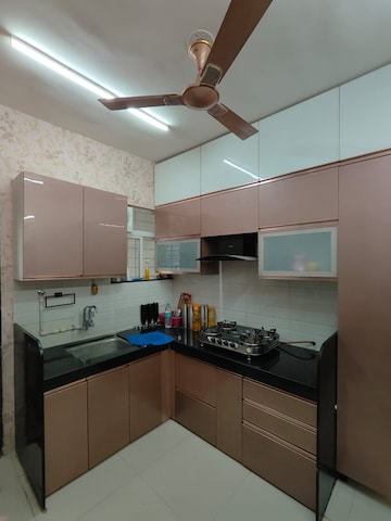 2 BHK Apartment For Rent in Chaphalkar Elina Living Mohammadwadi Pune  8188218