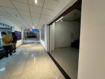  Shop – Exterior View View at Kokapet One, Gandipet - for Rent