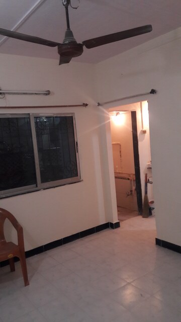 1 BHK Apartment For Rent in Omkar SRA Malad East Mumbai  8188221