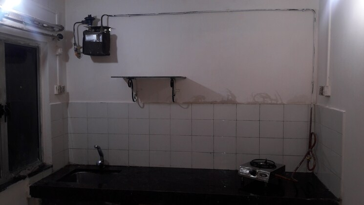 Bathroom, omkar-sra 1 Bedroom 510 Sq.Ft. Apartment In Malad East Mumbai 8188221