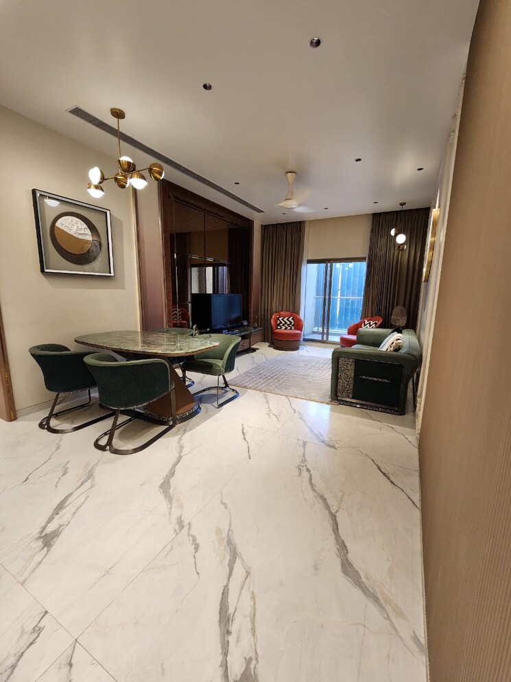 Living Room, 7-anshul 2 Bedroom 820 Sq.Ft. Apartment In Bavdhan Pune 8188282