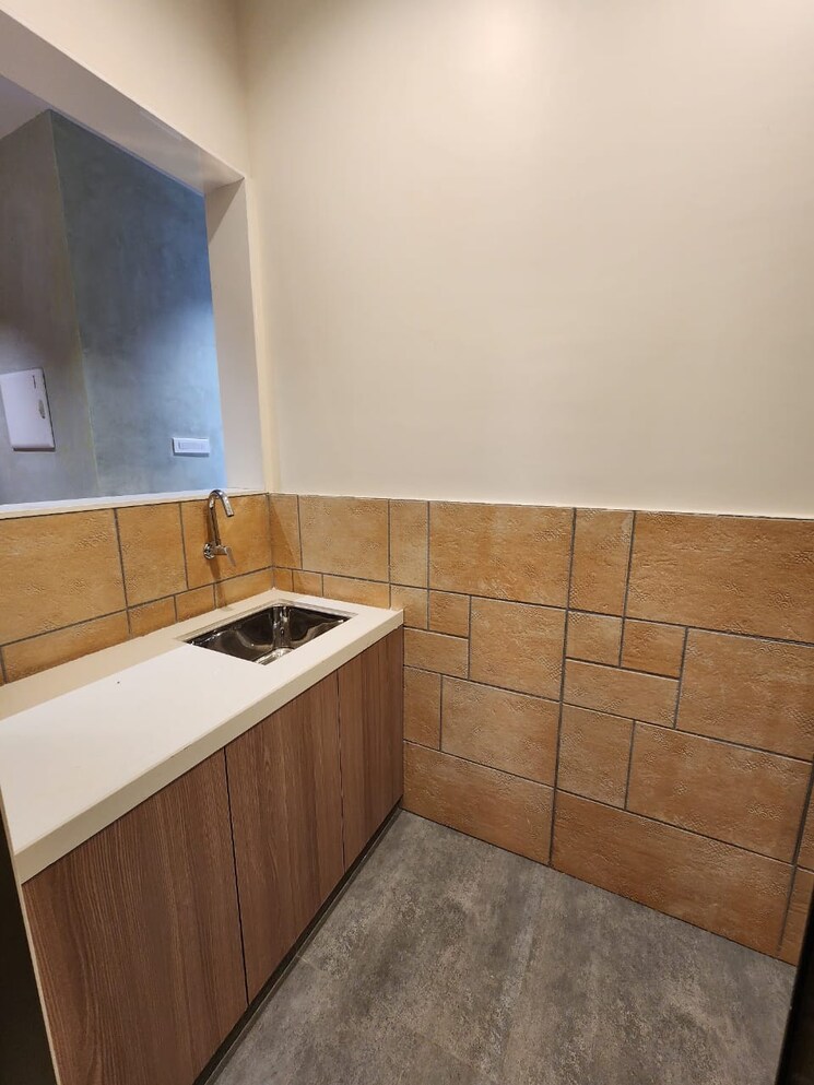 Balcony, 7-anshul 2 Bedroom 820 Sq.Ft. Apartment In Bavdhan Pune 8188282